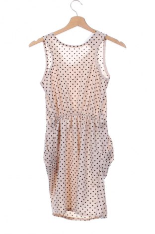 Šaty  Unbranded, Velikost XS, Barva Béžová, Cena  49,00 Kč