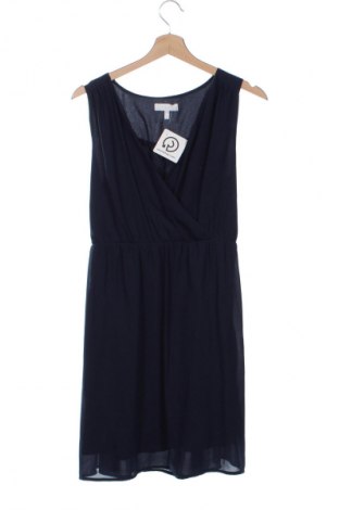 Šaty  Unbranded, Velikost XS, Barva Modrá, Cena  119,00 Kč