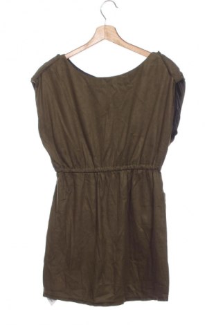 Šaty  Unbranded, Velikost XS, Barva Zelená, Cena  49,00 Kč