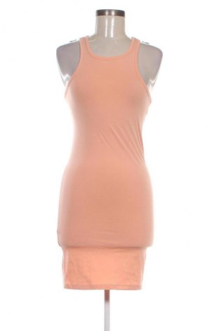 Šaty  Unbranded, Velikost S, Barva Oranžová, Cena  49,00 Kč