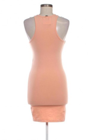 Šaty  Unbranded, Velikost S, Barva Oranžová, Cena  49,00 Kč