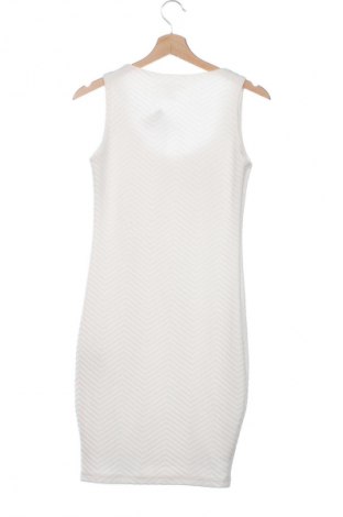 Φόρεμα Amisu, Μέγεθος XS, Χρώμα Λευκό, Τιμή 16,99 €