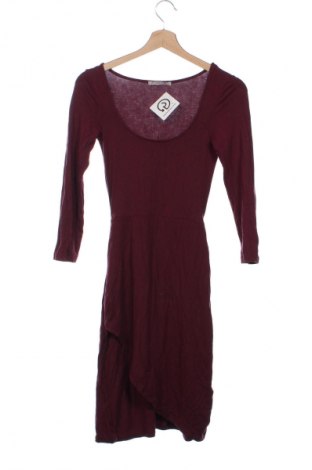 Šaty  Anna Field, Velikost XS, Barva Červená, Cena  49,00 Kč