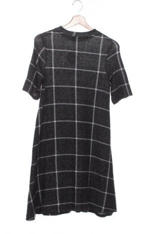 Šaty  F&F, Velikost XS, Barva Šedá, Cena  49,00 Kč