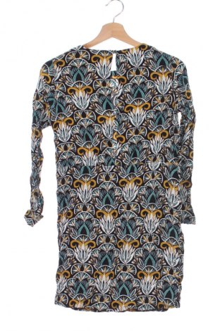 Φόρεμα H&M, Μέγεθος XS, Χρώμα Πολύχρωμο, Τιμή 1,99 €