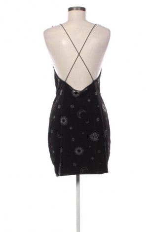 Kleid H&M Divided, Größe L, Farbe Schwarz, Preis 6,99 €