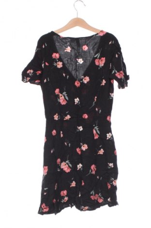 Šaty  H&M Divided, Velikost XXS, Barva Černá, Cena  49,00 Kč