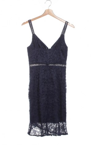 Šaty  Love, Velikost XS, Barva Modrá, Cena  49,00 Kč