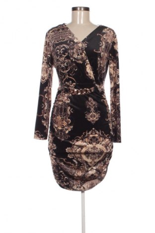 Kleid Unbranded, Größe S, Farbe Mehrfarbig, Preis 23,99 €