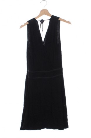 Sukienka Mango, Rozmiar S, Kolor Czarny, Cena 100,99 zł