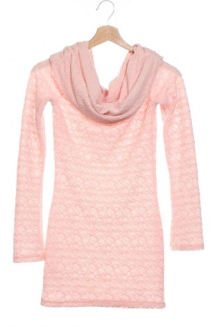 Šaty  Missguided, Velikost XS, Barva Růžová, Cena  199,00 Kč