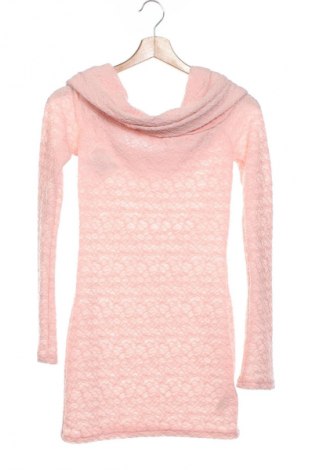 Šaty  Missguided, Velikost XS, Barva Růžová, Cena  199,00 Kč