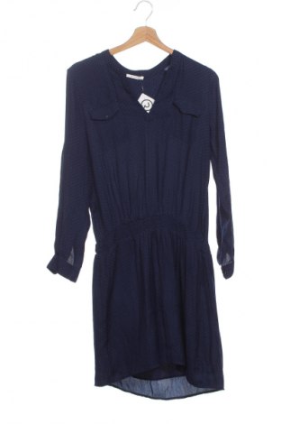 Kleid Promod, Größe M, Farbe Blau, Preis € 7,99