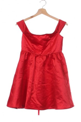 Šaty  SHEIN, Velikost XS, Barva Červená, Cena  189,00 Kč