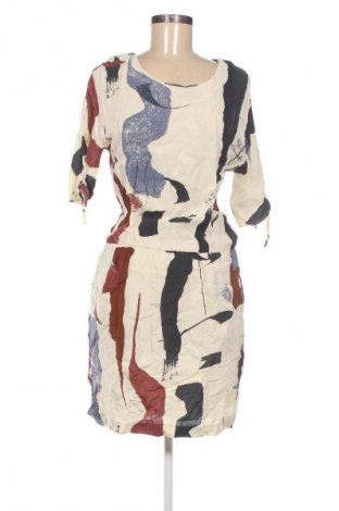 Kleid Second Female, Größe S, Farbe Mehrfarbig, Preis 21,99 €