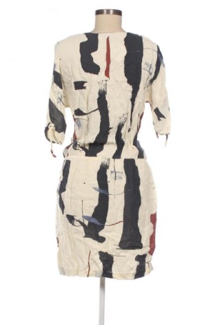 Kleid Second Female, Größe S, Farbe Mehrfarbig, Preis 21,99 €
