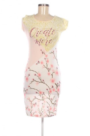 Šaty  Solin, Velikost M, Barva Vícebarevné, Cena  519,00 Kč