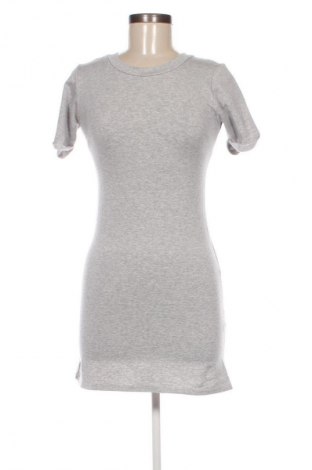 Šaty  Sparkz, Velikost S, Barva Šedá, Cena  49,00 Kč