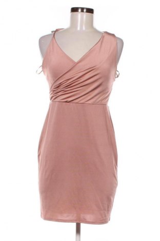 Šaty  Topshop, Velikost M, Barva Popelavě růžová, Cena  189,00 Kč