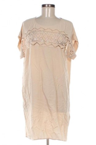 Рокля Truly, Размер M, Цвят Бежов, Цена 12,27 €