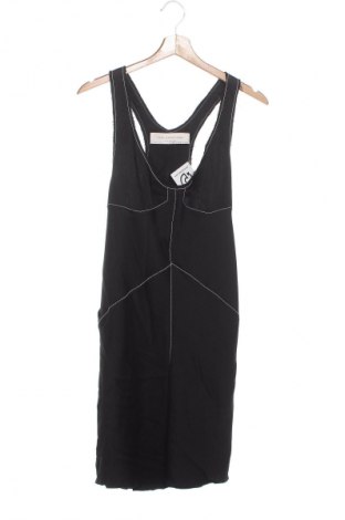 Šaty  Zara, Veľkosť XS, Farba Čierna, Cena  18,95 €