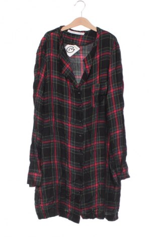 Рокля Zara Trafaluc, Размер XS, Цвят Многоцветен, Цена 2,04 €