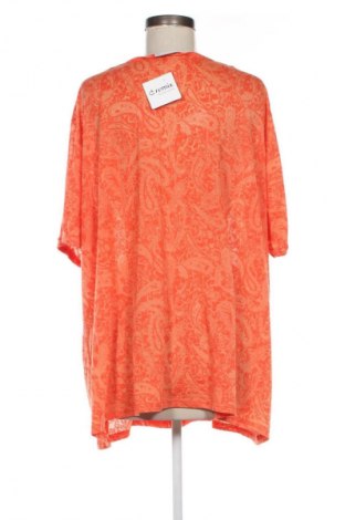  Janina, Größe 3XL, Farbe Mehrfarbig, Preis 12,99 €