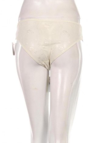 Bikini Leilieve, Mărime M, Culoare Alb, Preț 30,39 Lei