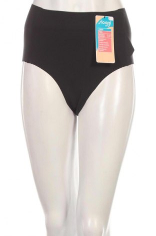 Bikini Sloggi, Größe L, Farbe Schwarz, Preis € 16,99