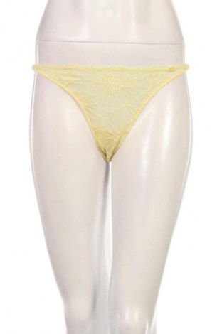 Бикини Tommy Hilfiger, Размер S, Цвят Жълт, Цена 26,58 €