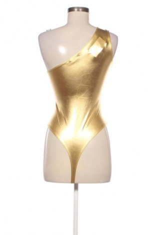 Body  Flounce, Velikost S, Barva Zlatistá, Cena  419,00 Kč