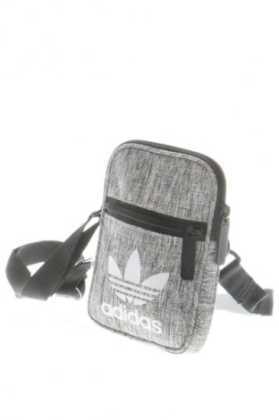 Tasche Adidas, Farbe Grau, Preis € 14,99