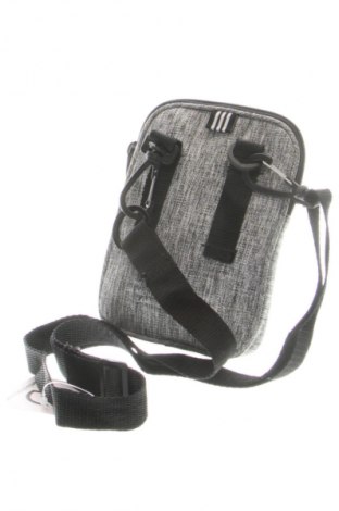 Tasche Adidas, Farbe Grau, Preis € 14,99