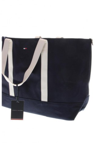 Kabelka  Tommy Hilfiger, Farba Modrá, Cena  124,95 €
