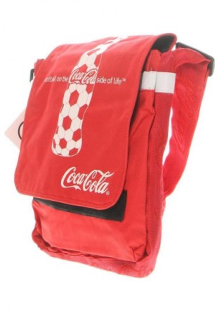 Torebka Unbranded, Kolor Czerwony, Cena 38,99 zł