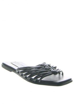 Papuče ASOS, Veľkosť 38, Farba Čierna, Cena  21,95 €