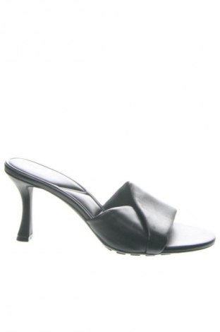 Papuče Aldo, Veľkosť 39, Farba Čierna, Cena  23,95 €