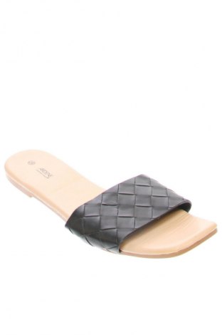 Japonki Ardene, Rozmiar 42, Kolor Czarny, Cena 137,99 zł