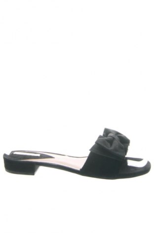 Japonki H&M, Rozmiar 41, Kolor Czarny, Cena 105,99 zł