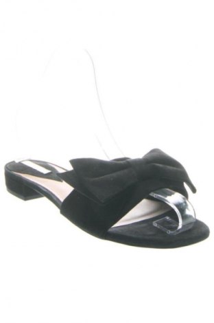 Japonki H&M, Rozmiar 41, Kolor Czarny, Cena 105,99 zł