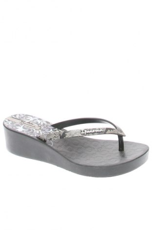 Japonki Ipanema, Rozmiar 37, Kolor Czarny, Cena 94,99 zł