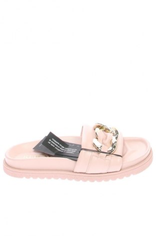 Γυναικείες παντόφλες Replay, Μέγεθος 37, Χρώμα Ρόζ , Τιμή 92,77 €