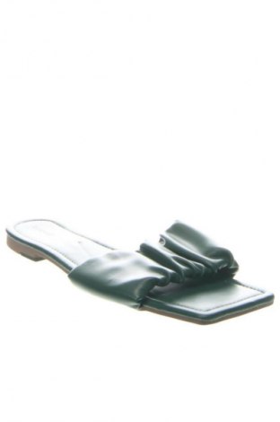 Papuče SHEIN, Veľkosť 41, Farba Zelená, Cena  18,95 €