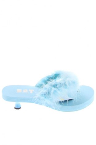 Japonki Unbranded, Rozmiar 38, Kolor Niebieski, Cena 148,97 zł