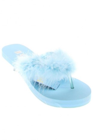 Japonki Unbranded, Rozmiar 38, Kolor Niebieski, Cena 148,97 zł