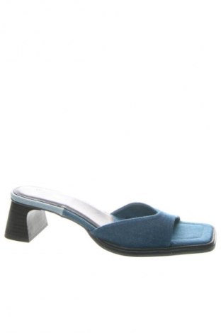 Pantofle Zara, Velikost 39, Barva Modrá, Cena  879,00 Kč