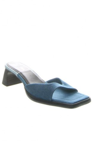 Pantofle Zara, Velikost 39, Barva Modrá, Cena  879,00 Kč