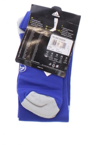 Socken Adidas, Größe L, Farbe Mehrfarbig, Preis 19,99 €