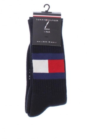 Κάλτσες Tommy Hilfiger, Μέγεθος S, Χρώμα Πολύχρωμο, Τιμή 10,99 €