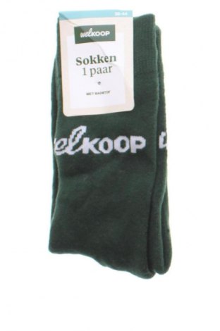 Ponožky Unbranded, Velikost M, Barva Zelená, Cena  159,00 Kč